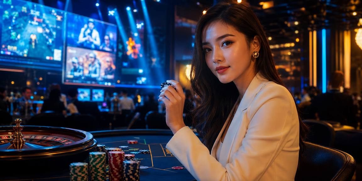 vtv7 Speed Baccarat